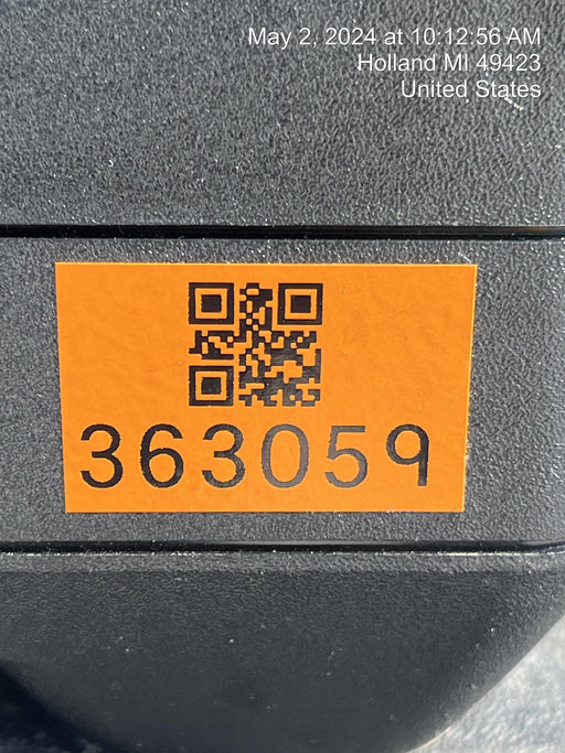 2023 MOTOROLA PMPN4284