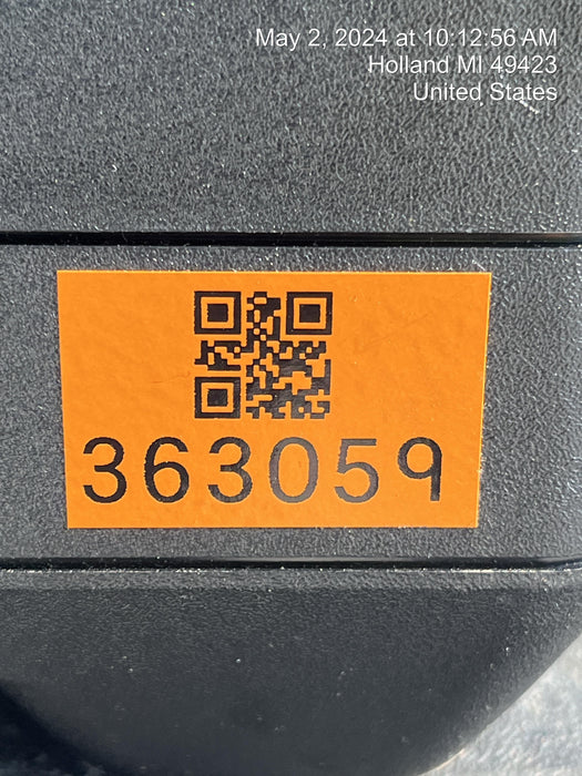 2023 MOTOROLA PMPN4284