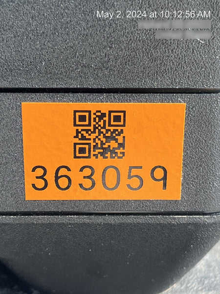 2023 MOTOROLA PMPN4284