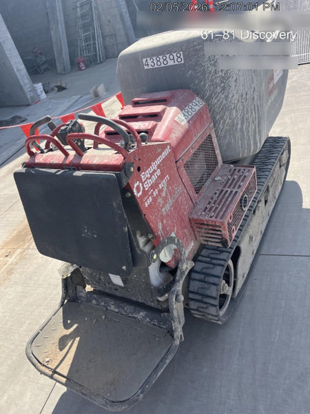 2024 TORO MBTX 2500-TS