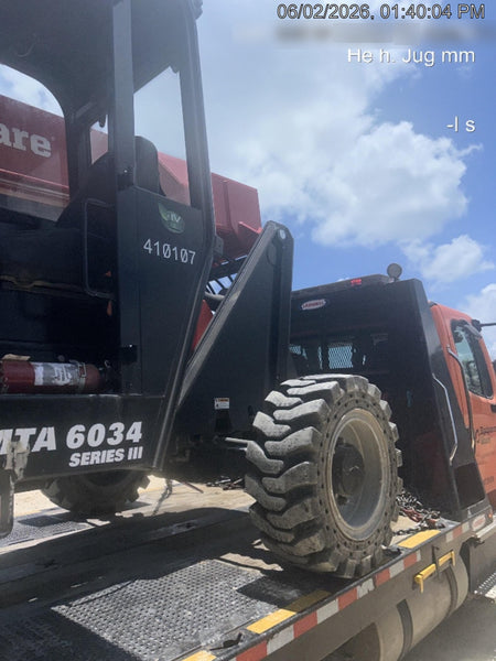 2024 MANITOU MTA6034