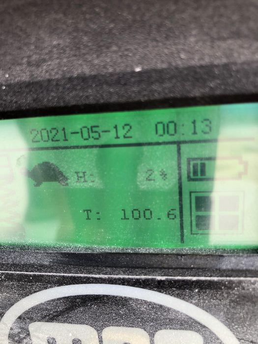 2019 MEC 1330SE Standard Options