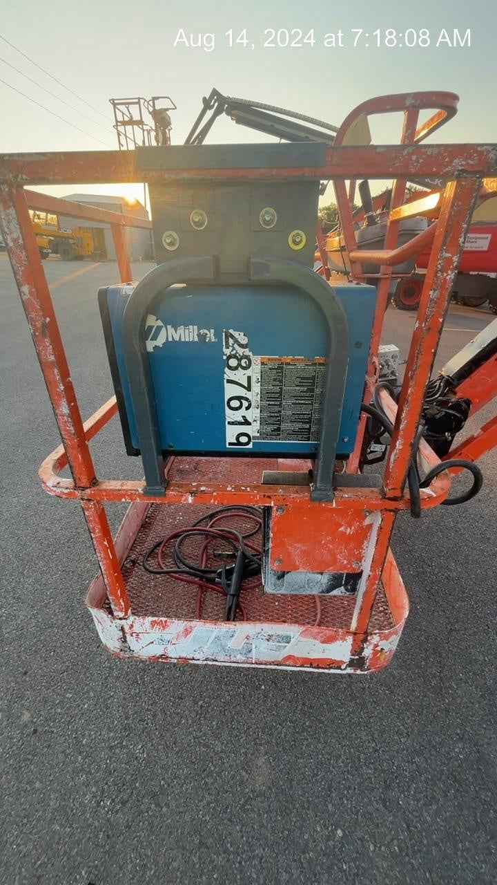2022 MILLER ELECTRIC CST-280
