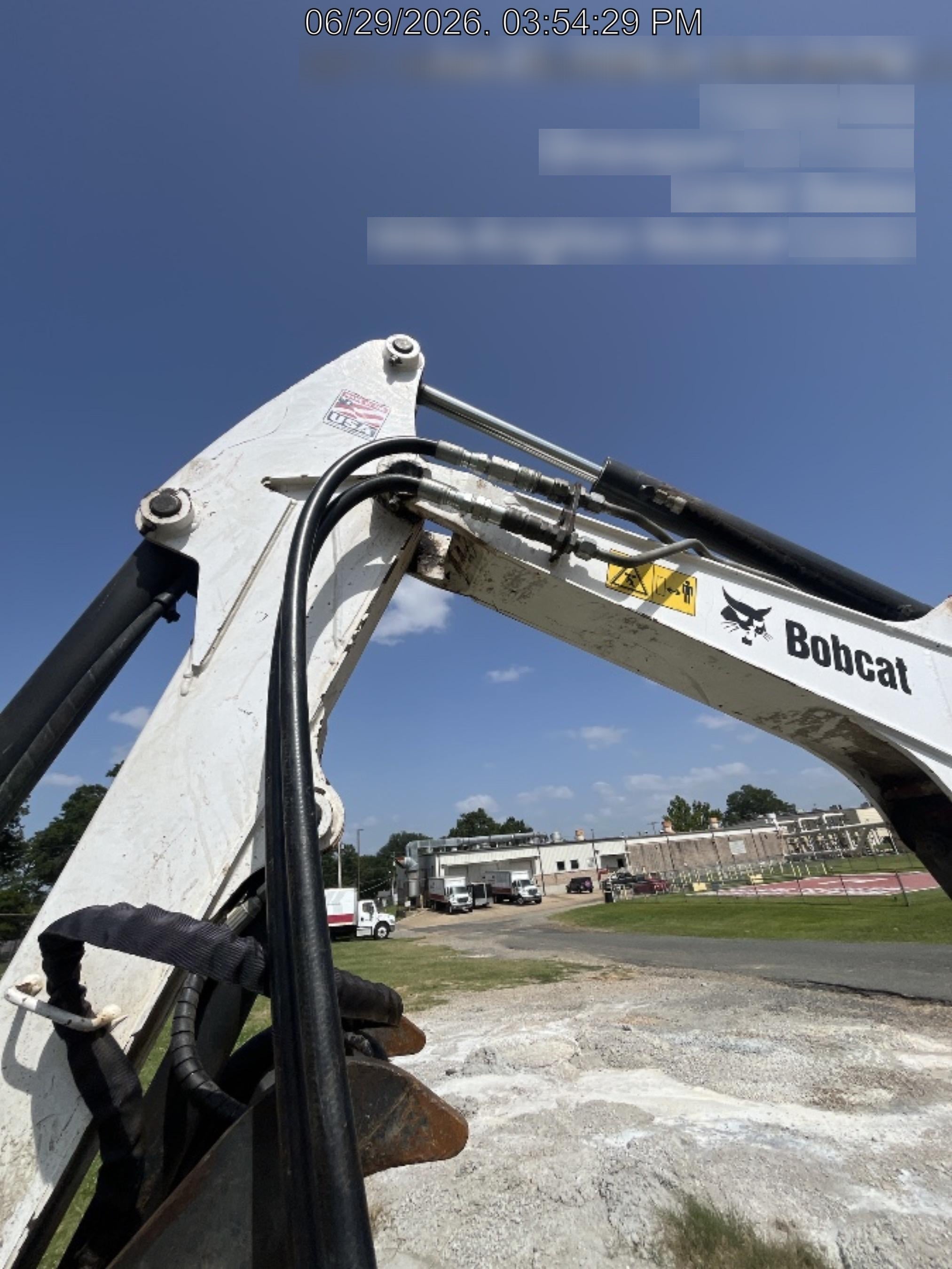 2022 EPIROC EC60T