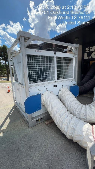 2024 SMARTECH SACP41A-HS