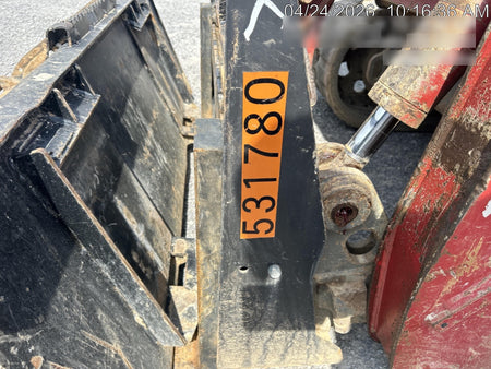 2025 ARROW MATERIAL HANDLING F5100CB - 72"