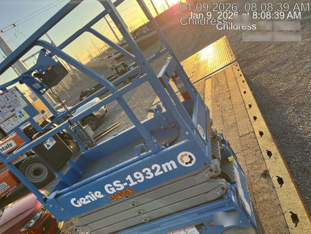 2024 GENIE GS-1932M