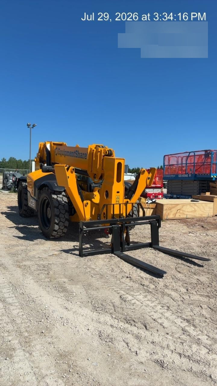 2026 JCB 512-56