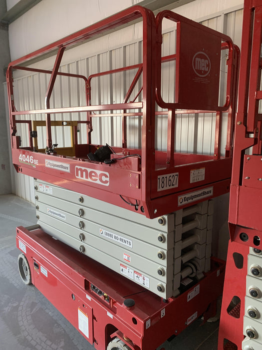 2021 MEC 4046SE