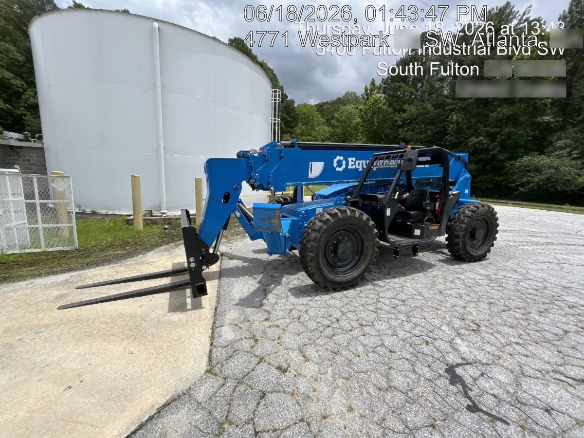 2026 GENIE GTH-1056