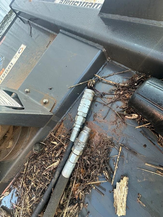 2021 PALADIN 30372A-0022