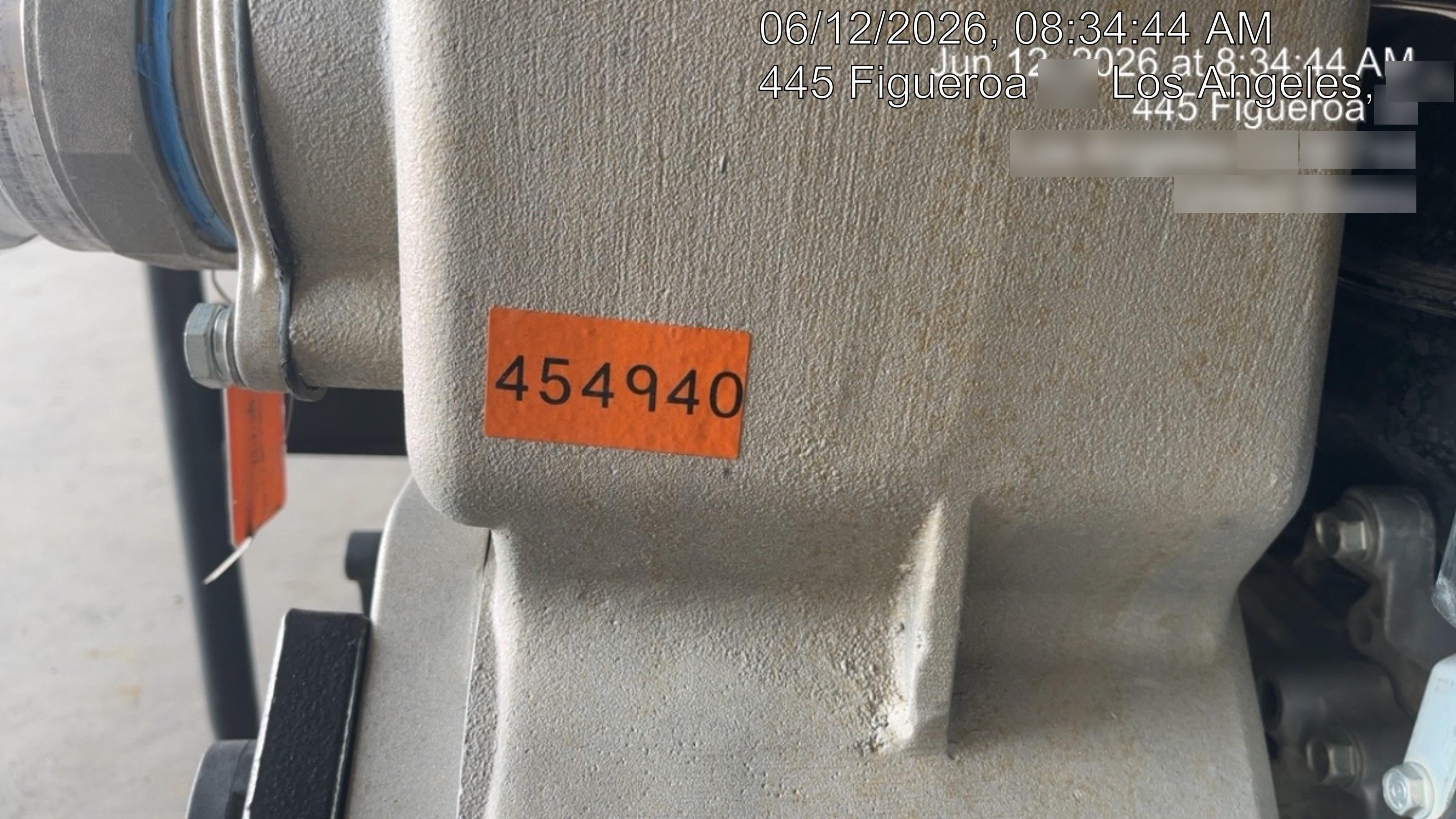 2024 MI-T-M WTP-T03-0MGH