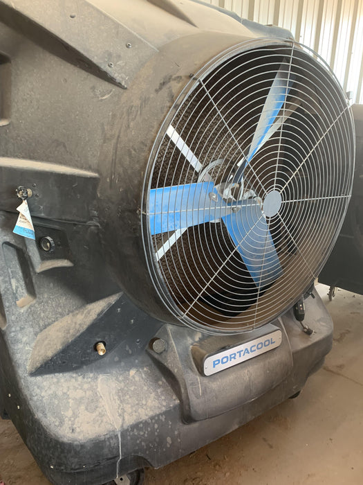 2020 PORTACOOL JETSTREAM 270