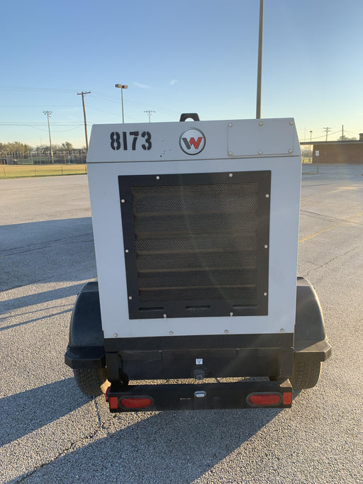 2018 WACKER NEUSON G50