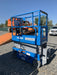 2020 Genie GS-1930 Solid Non Marking Tires, Beacon, Folding rails with half height swing gate, 800W Inverter