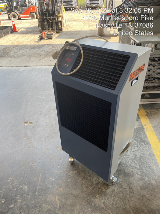 2022 OCEANAIRE OWC1811QC