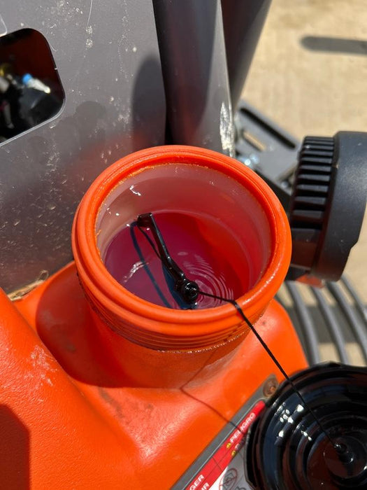 2024 HUSQVARNA CRT 48