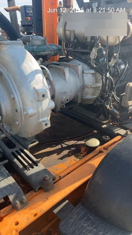 2021 PIONEER PP66S12L2-TD2.9L