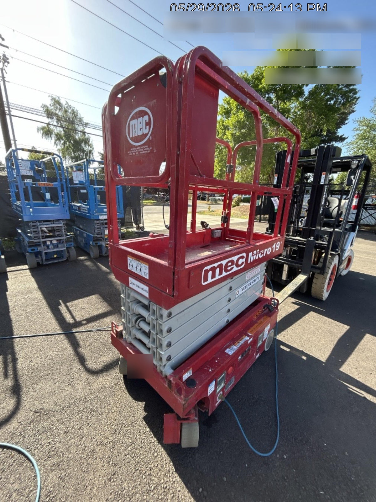 2019 MEC Micro 19
