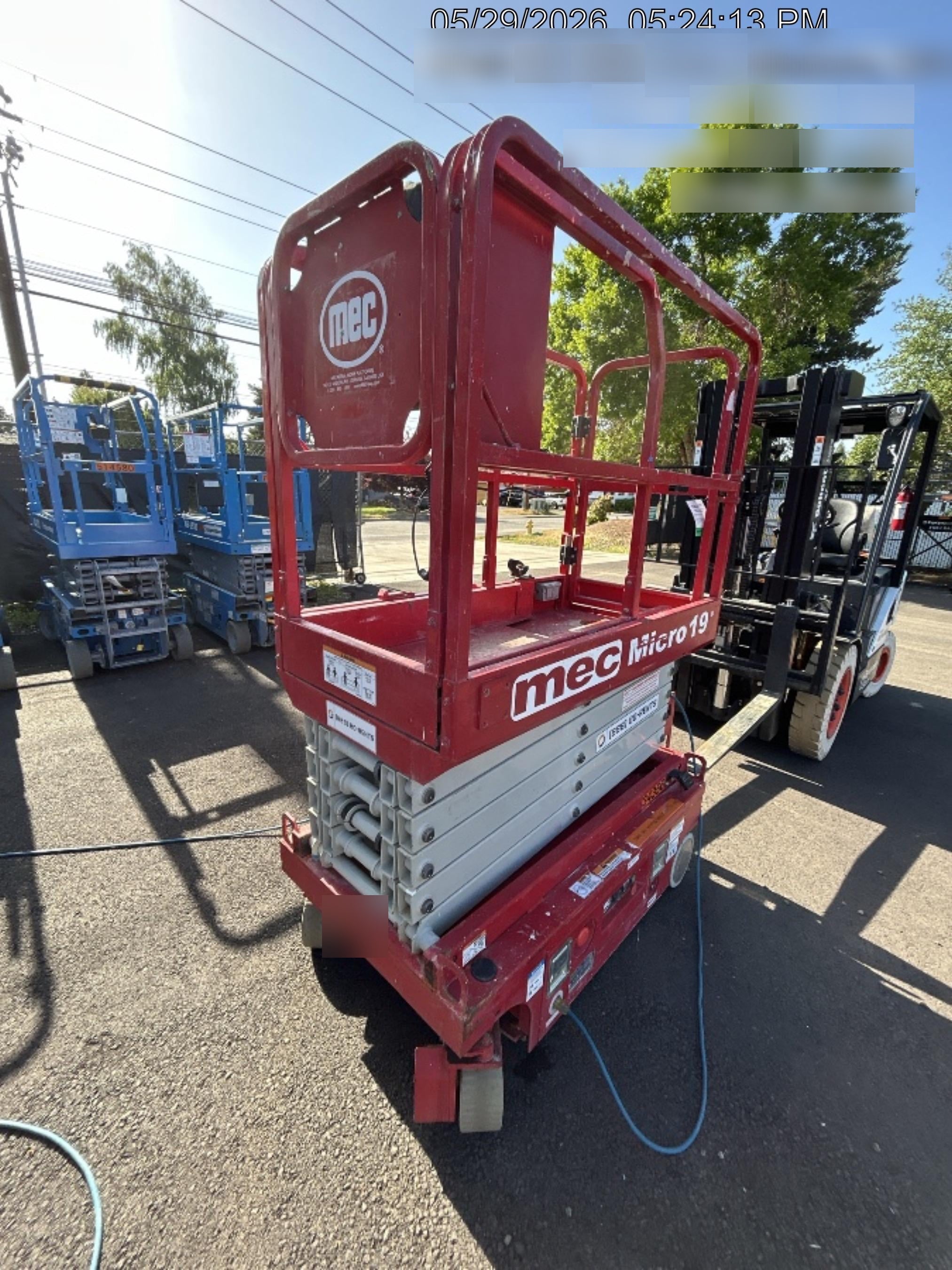 2019 MEC Micro 19