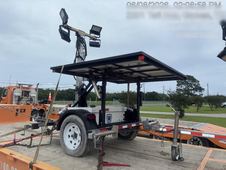 2022 WANCO WLTSSM4A750