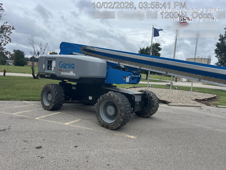 2024 GENIE S-85 XC