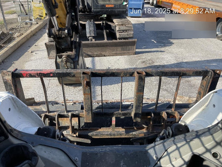 2022 ARROW MATERIAL HANDLING 48" Pallet Forks - Arrow
