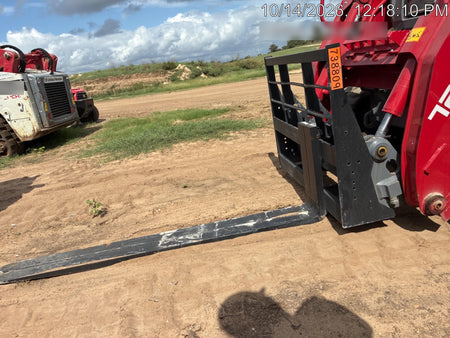 2026 ARROW MATERIAL HANDLING 72" Pallet Forks - Arrow