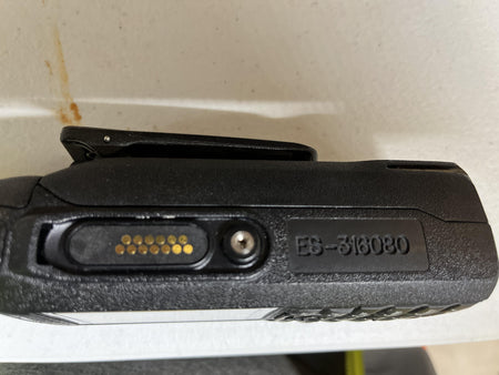 2023 MOTOROLA R7 DISPLAY