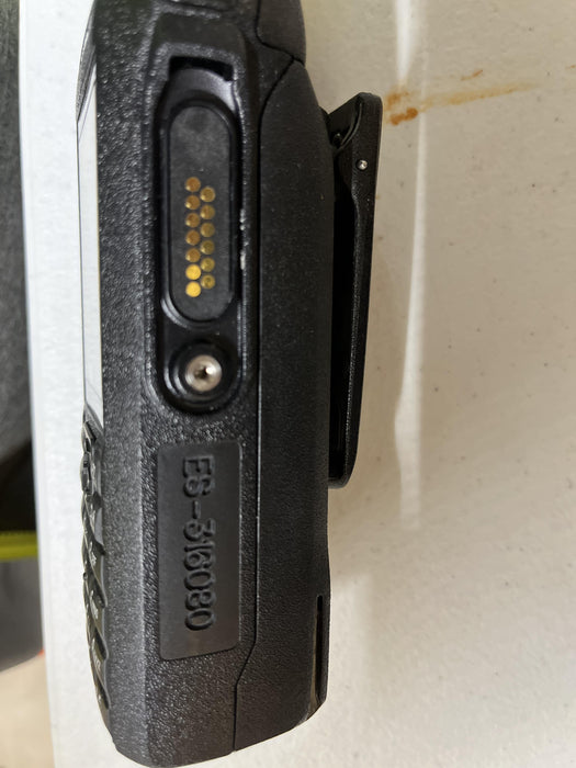 2023 MOTOROLA R7 DISPLAY