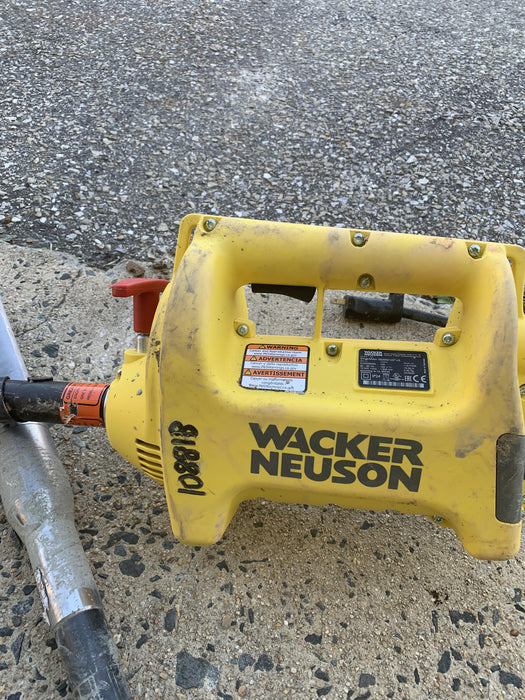 2020 WACKER NEUSON M2500