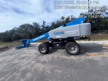 2024 GENIE S-65 HF