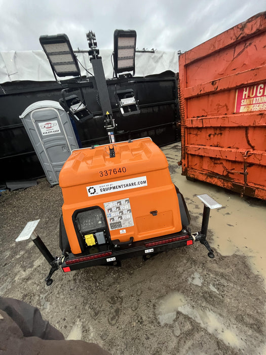 2023 GENERAC MLT2