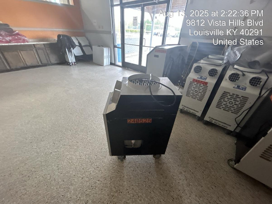 2022 KWIKOOL KPAC1811-2