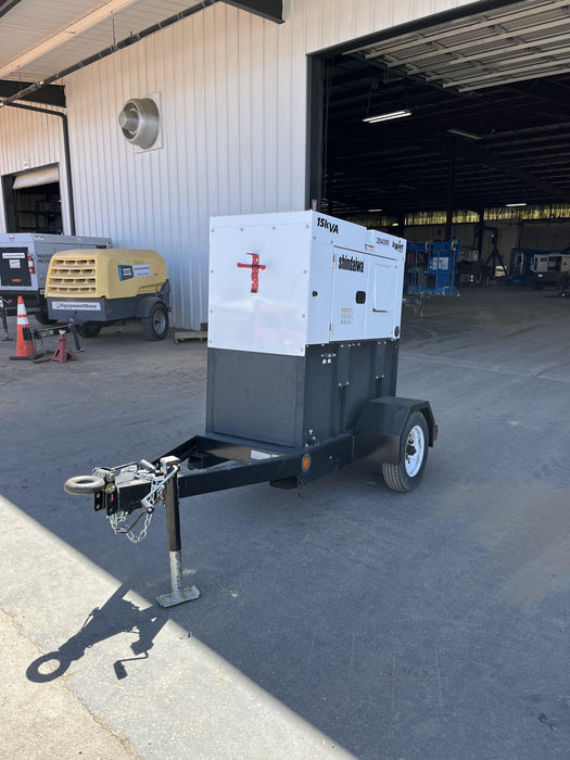 2023 SHINDAIWA DGK15FL