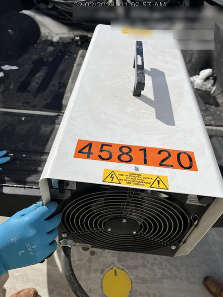 2024 LB WHITE Volt 18-3