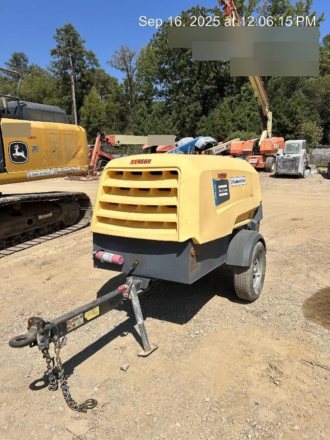 2020 ATLAS COPCO XAS188