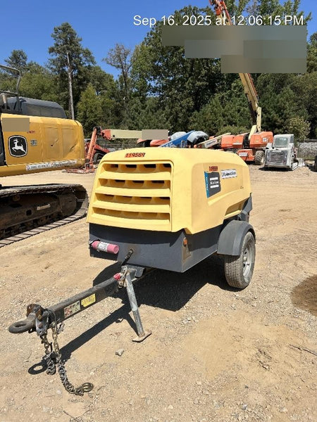 2020 ATLAS COPCO XAS188
