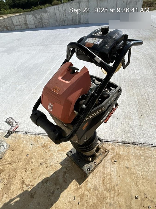 2025 HUSQVARNA LT6005