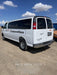2025 CHEVROLET Express Van - Rental