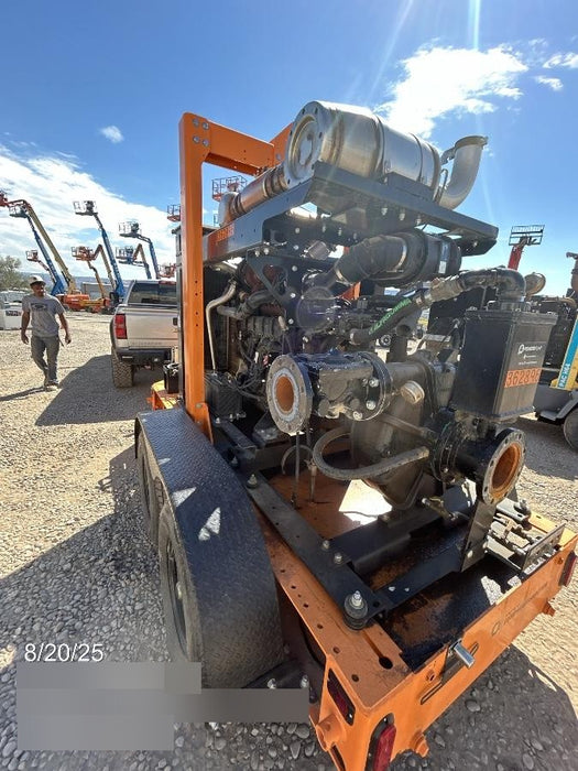 2023 PIONEER PP64C21L71-JD6068