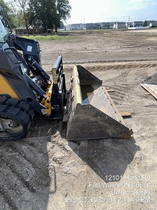 2025 ARROW MATERIAL HANDLING 48" Pallet Forks - Arrow