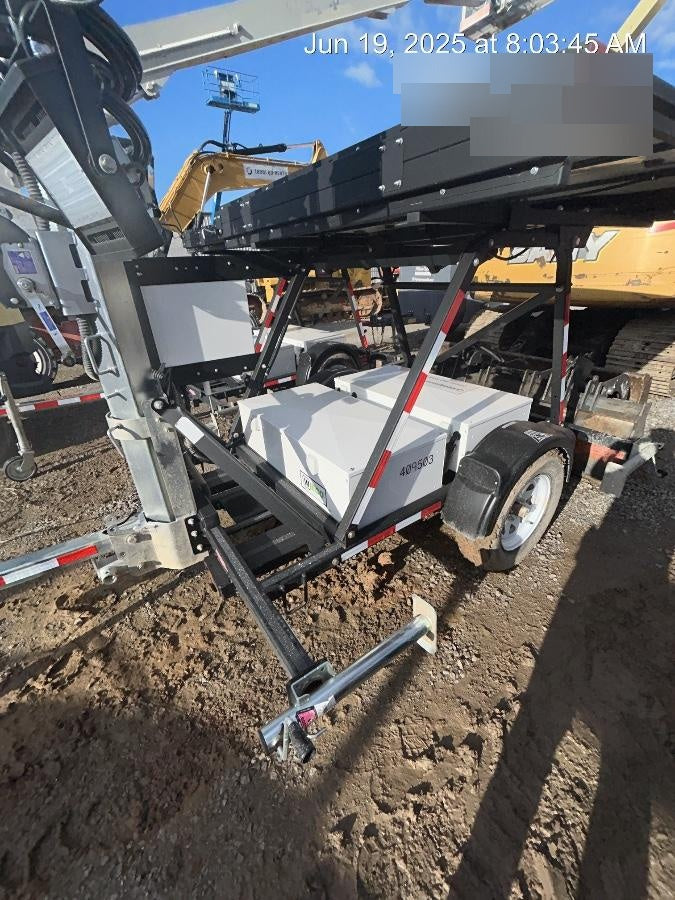 2024 WANCO WLTS-MM8A-1600