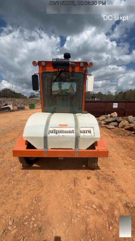 2020 BROCE RCT350