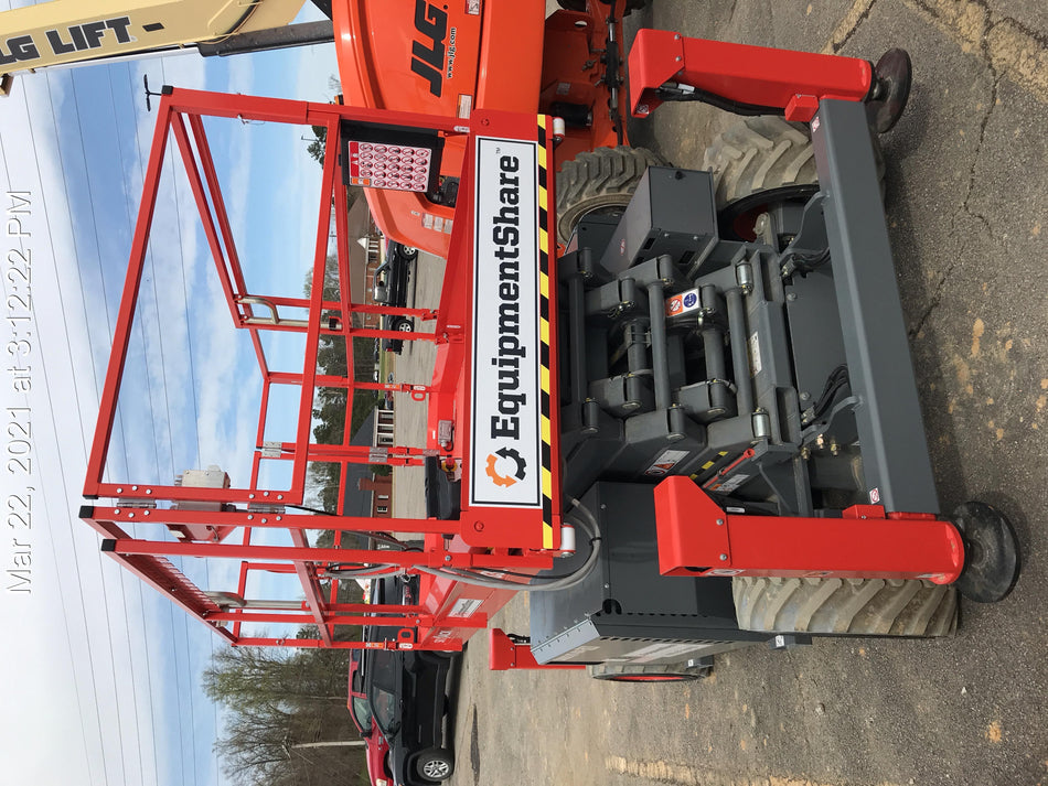 2020 SKYJACK SJ6832 RT