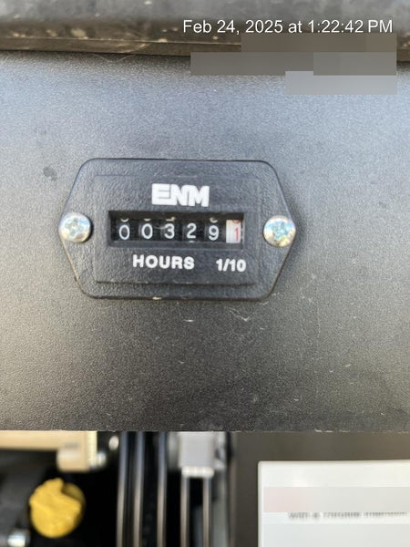 2023 THERM DYNAMICS TD625
