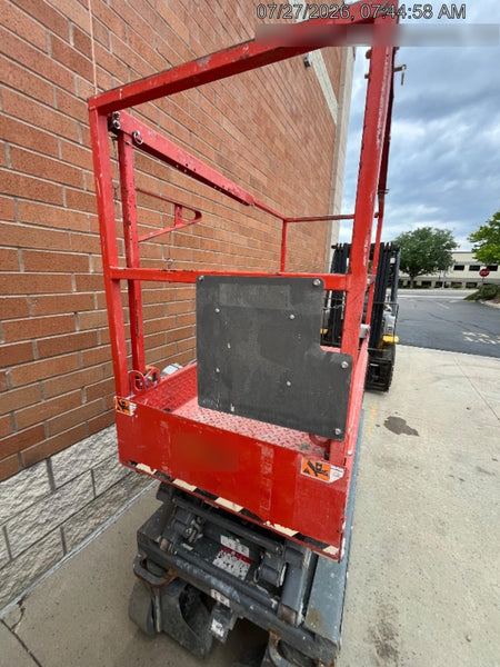 2019 SKYJACK SJIII-3219