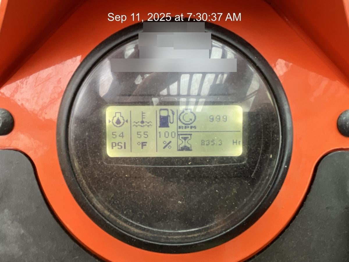 2024 SKYTRAK 10054