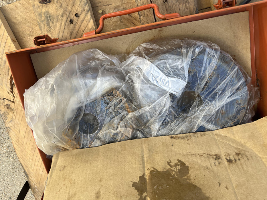 2022 BN PRODUCTS DBD-25H