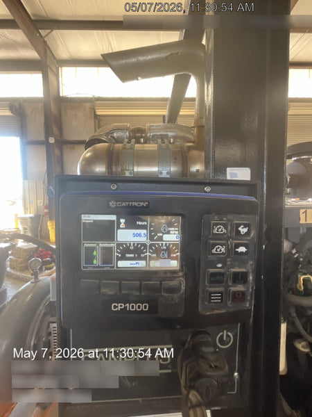 2021 RWN RWN-6NHTA-EM-RP
